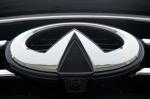 Infiniti JX35 2013 года